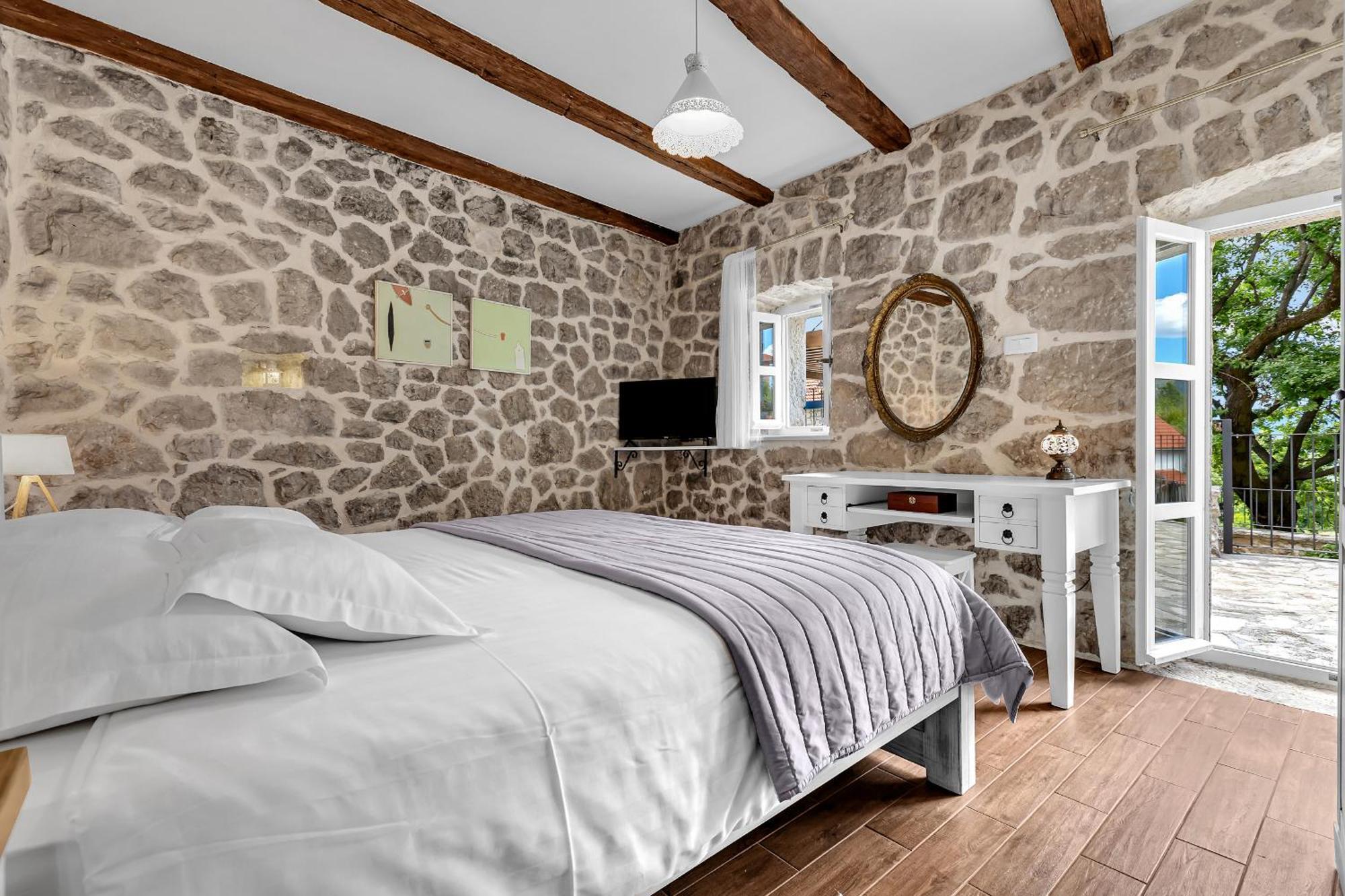 Holiday Home Sonja - Makarska Exklusiv Vrgorac Экстерьер фото