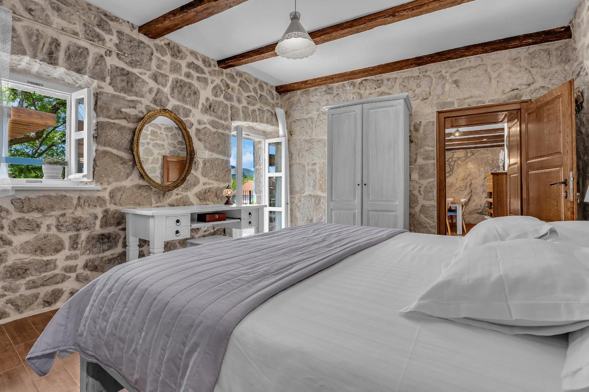 Holiday Home Sonja - Makarska Exklusiv Vrgorac Экстерьер фото