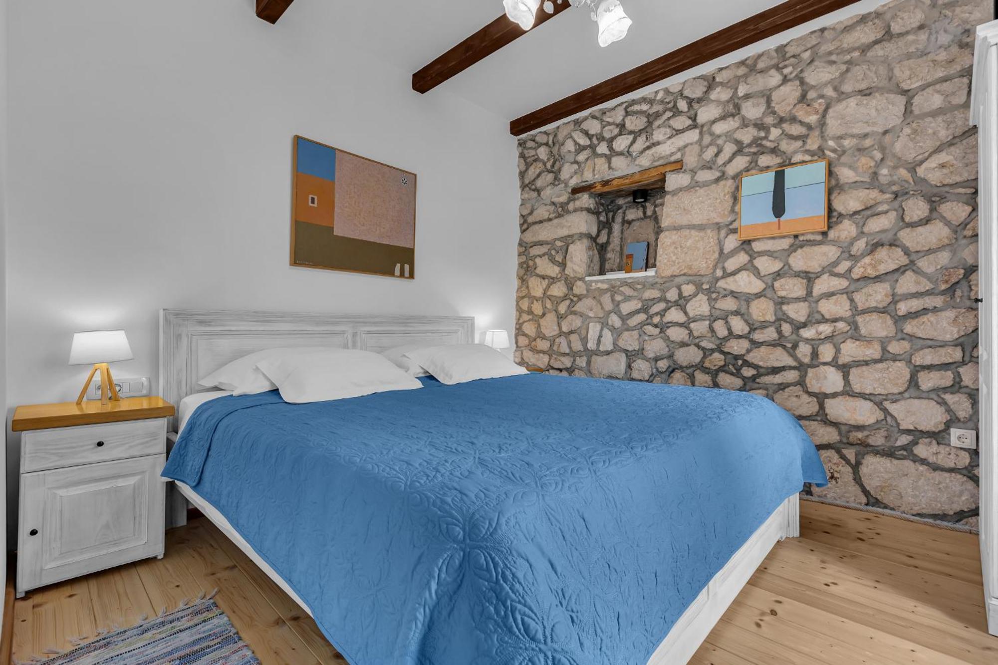 Holiday Home Sonja - Makarska Exklusiv Vrgorac Экстерьер фото
